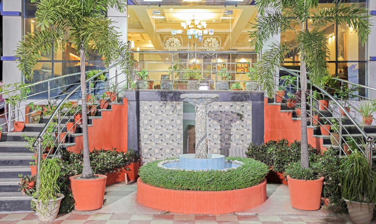 Hotel Grand Legacy Dehradun Exterior photo